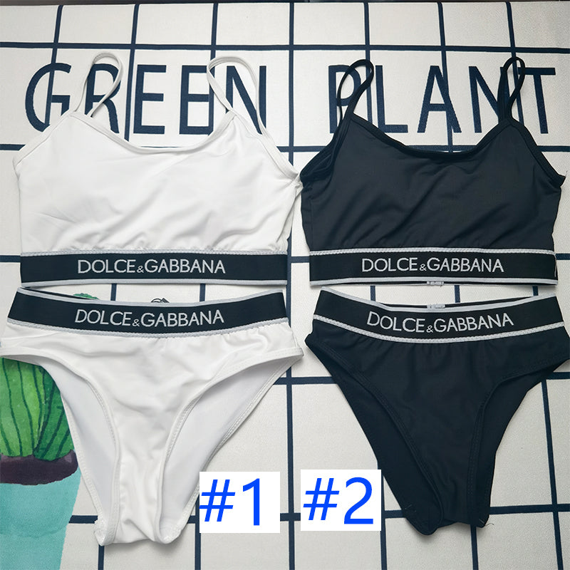 14A220YDE Stylish Bikini swimsuit
