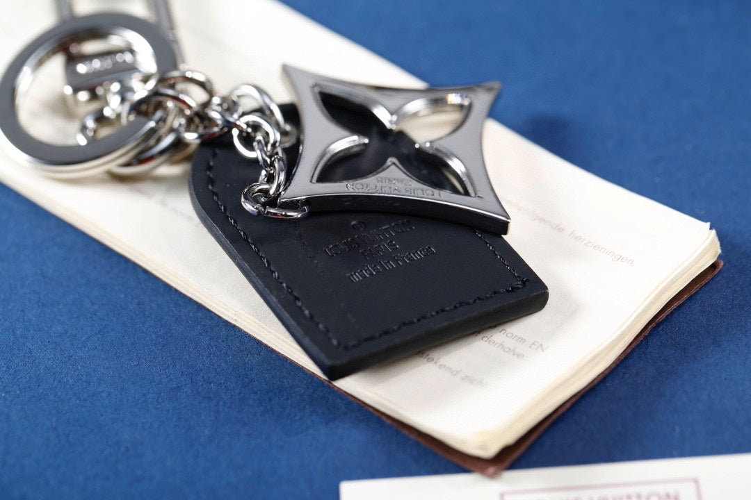3RE5ADE Stylish key closure