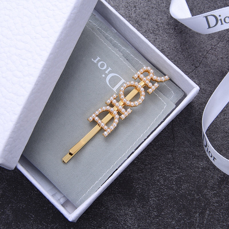 1XD500HDE Stylish hair ornament