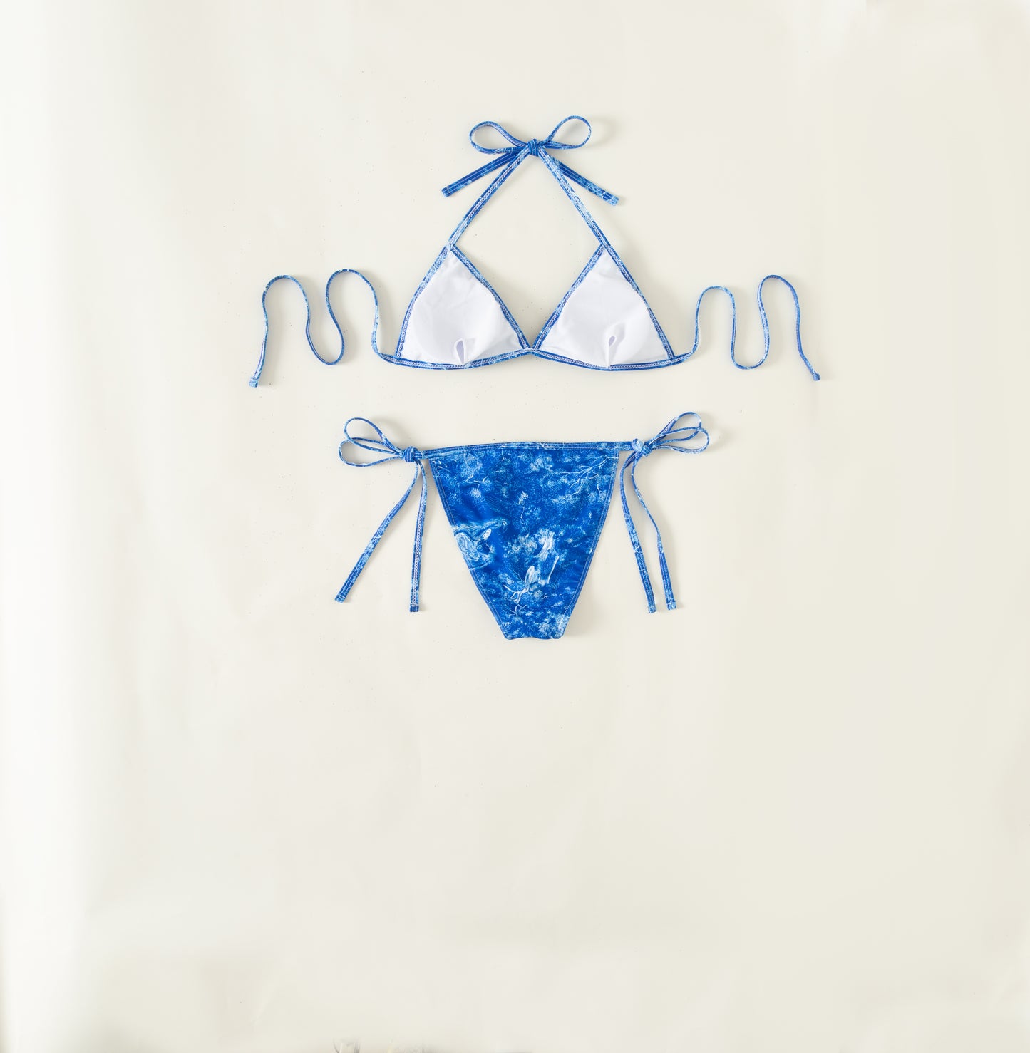 14A30YDE Stylish Bikini swimsuit