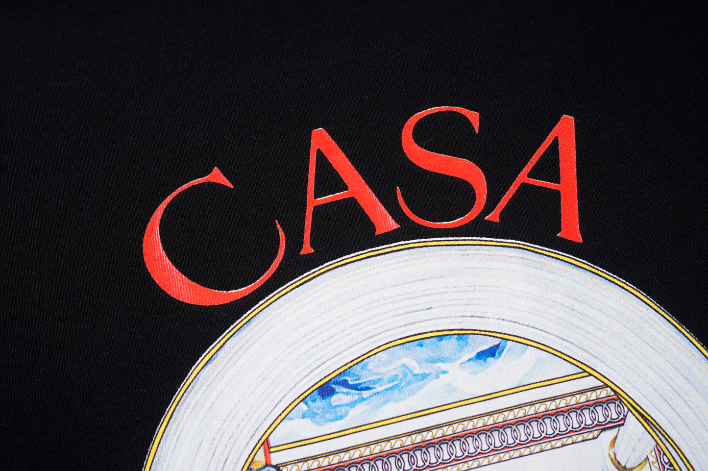 1ZA596UDE Stylish T-shirts