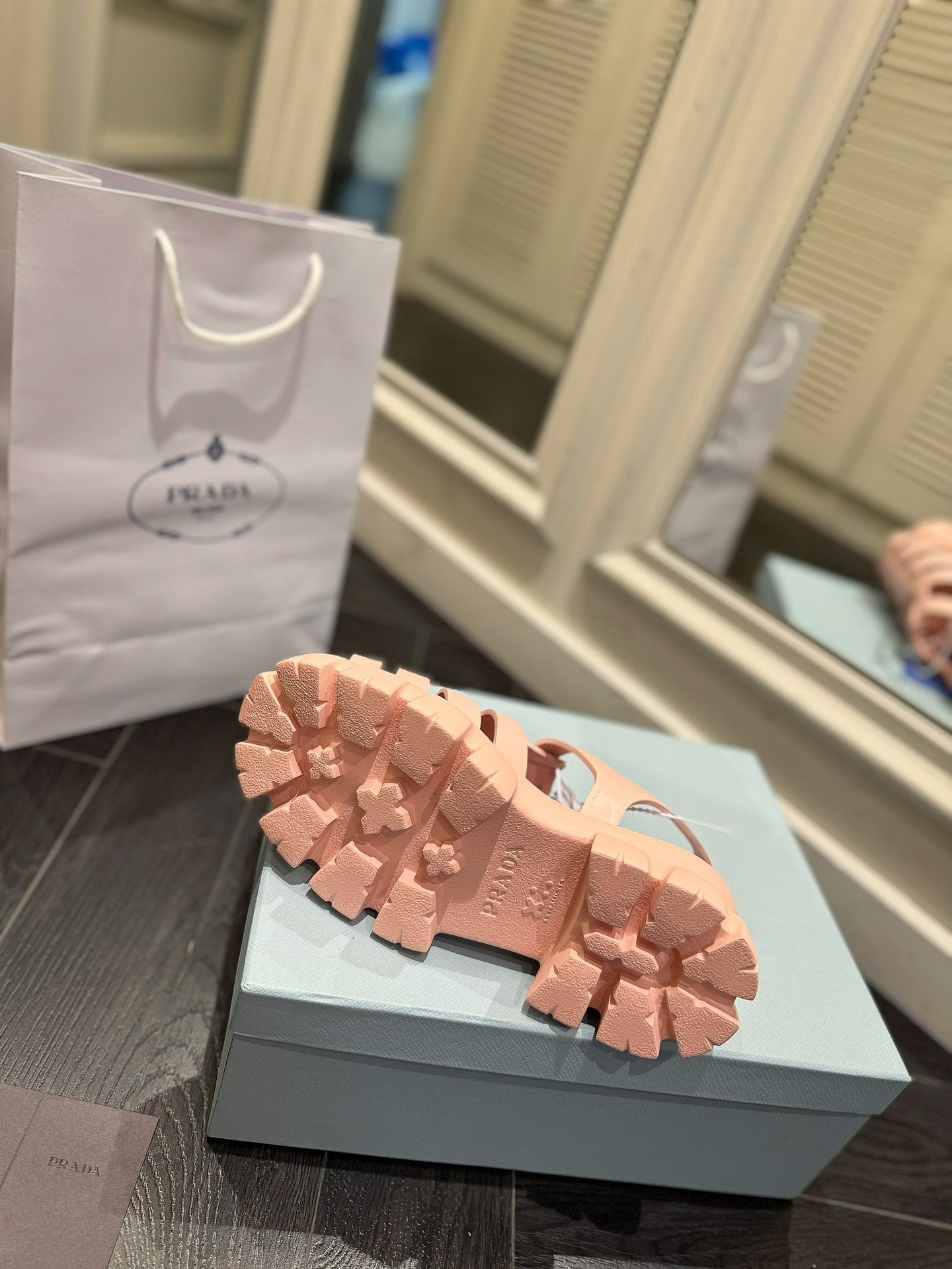 285RP51ZDE Stylish shoes