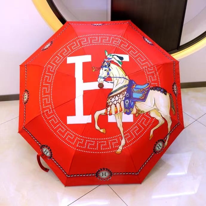 15RH30SDE Stylish UV resistant umbrella