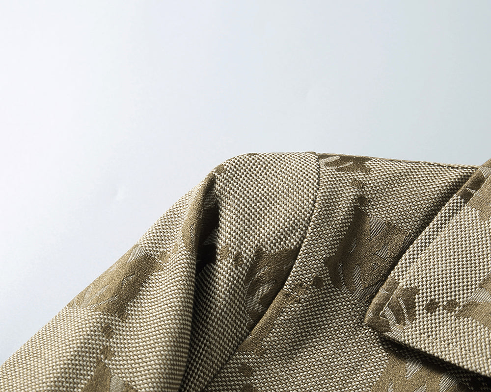 14A234UDE Stylish Coats