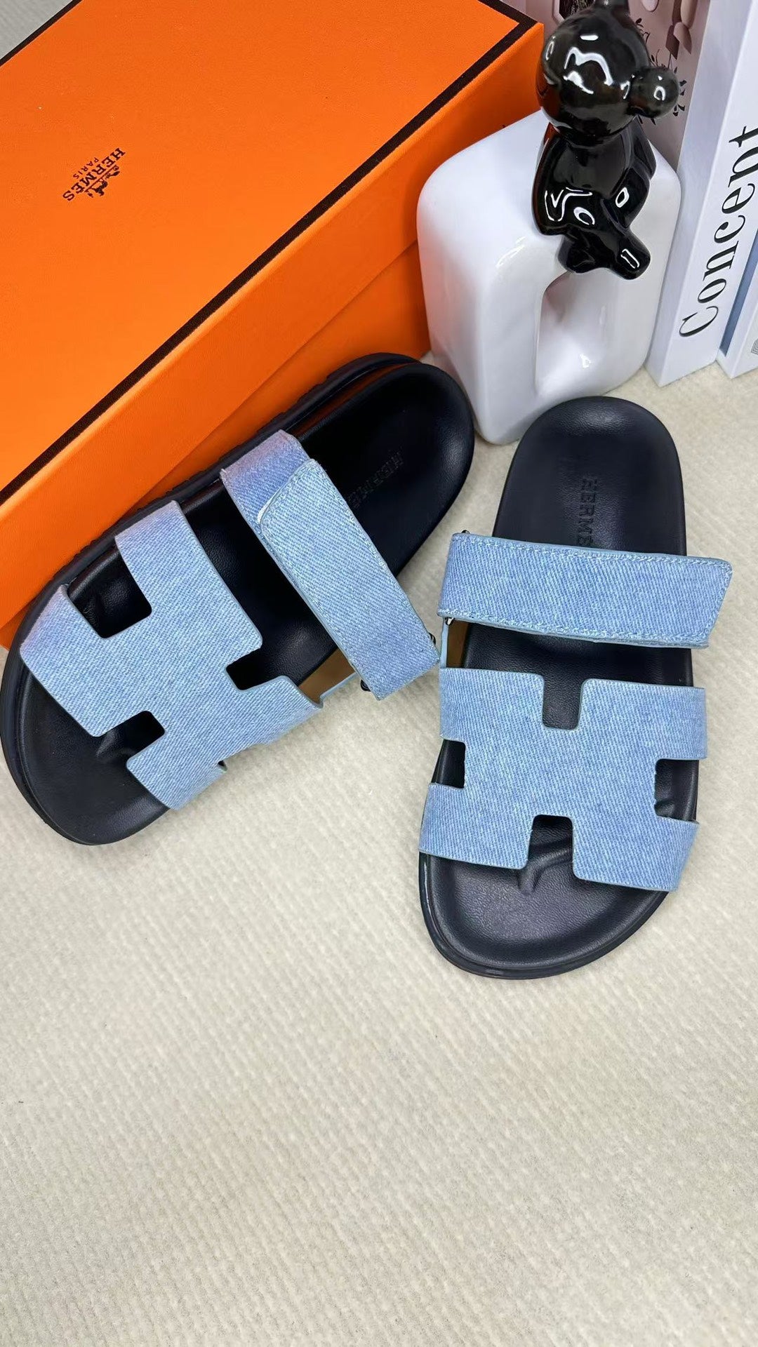 255QH27ZDE Stylish leather shoes