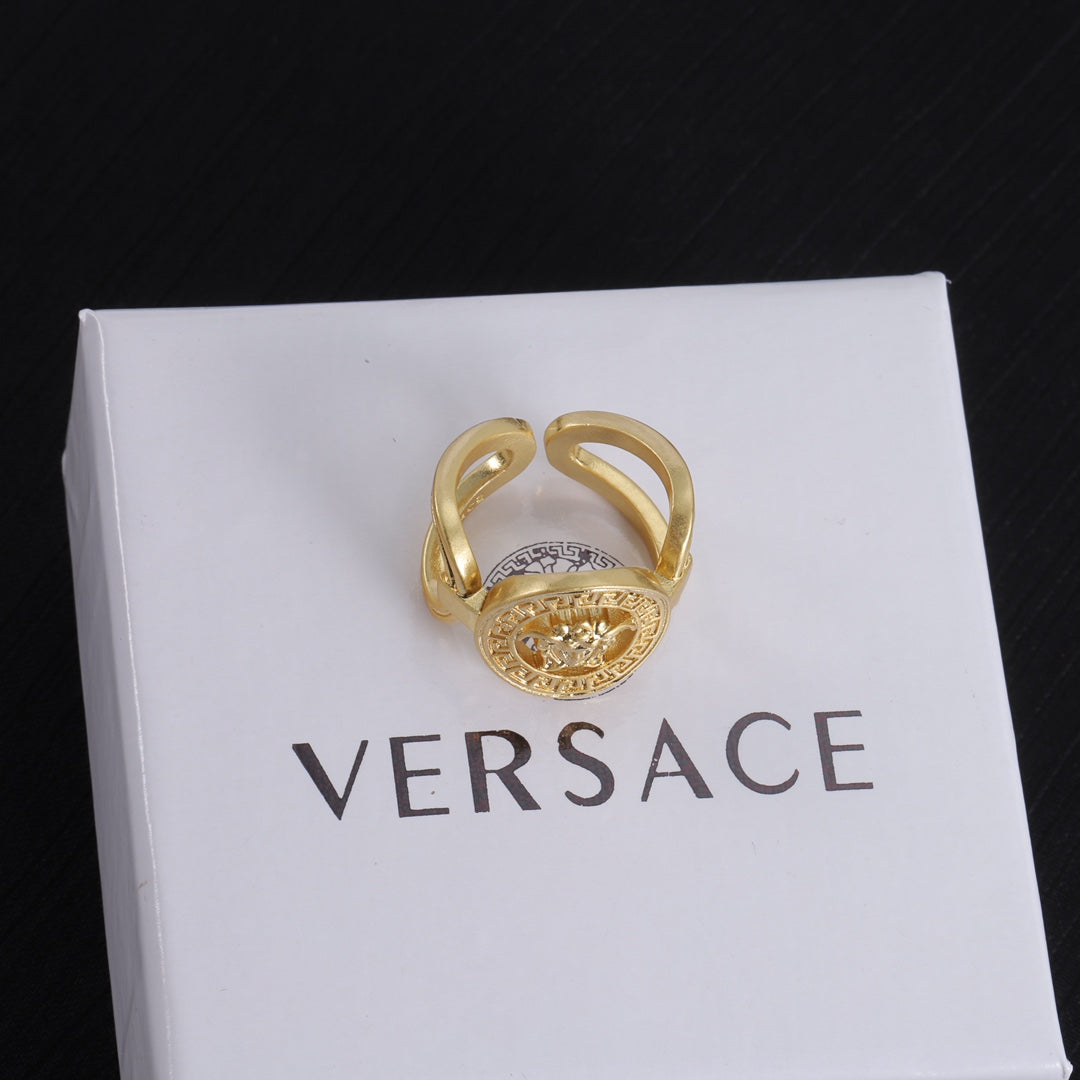 14V318JDE Stylish rings
