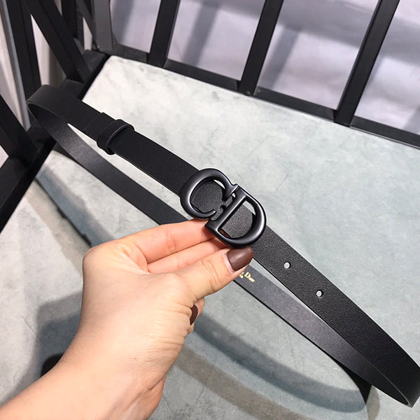 JD18PDE Stylish High quality belt With full package