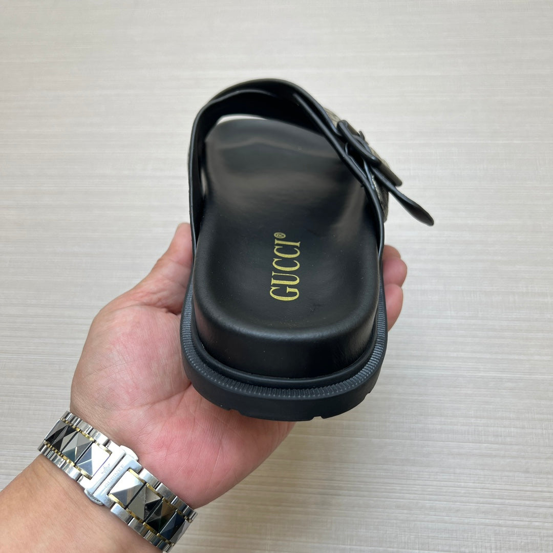 54B90ZDE Stylish slippers