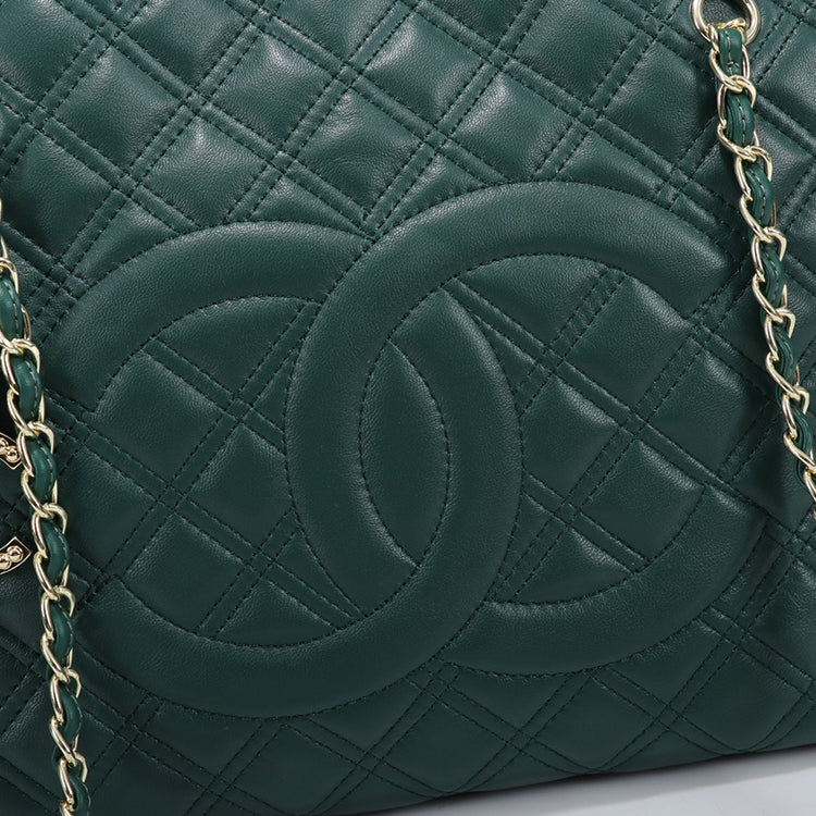 55C2BDE Stylish leather bag