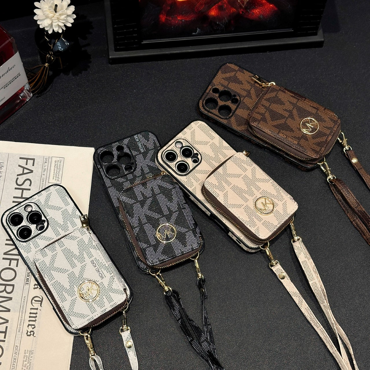 155RA45ADE Stylish Phone Case