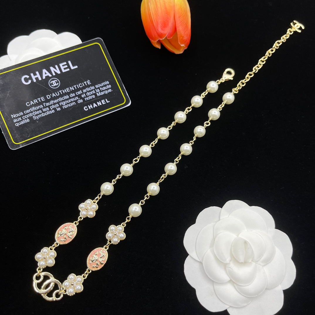 14C930XDE Stylish Necklaces