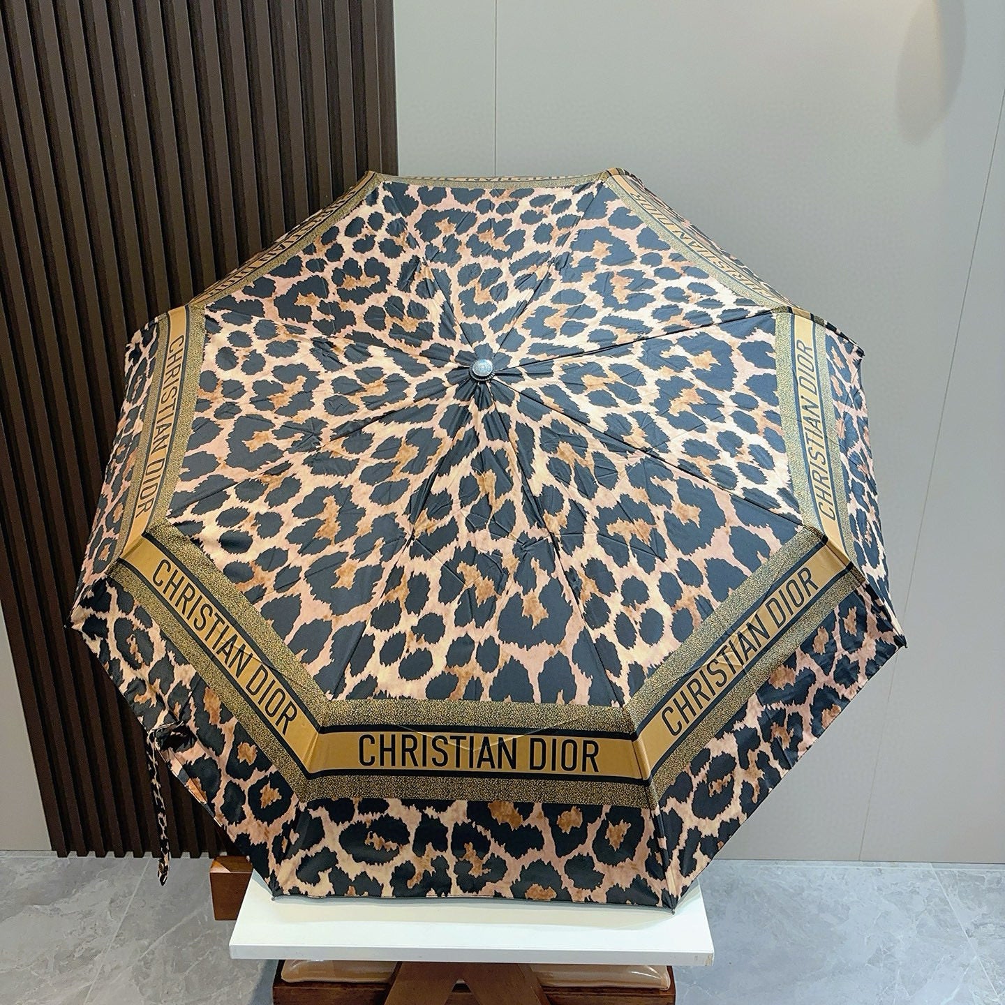15RD29SDE Stylish UV resistant umbrella