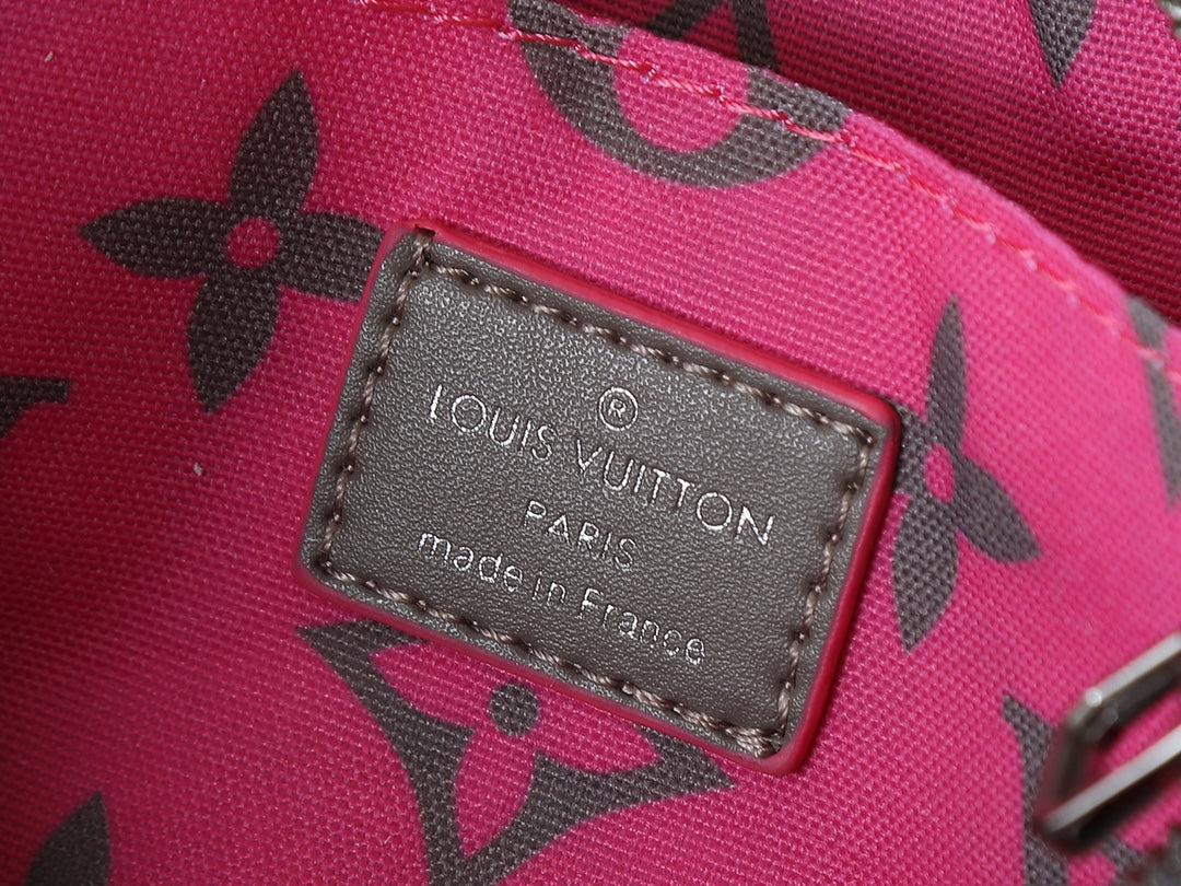 175RE3BDE Stylish leather bag