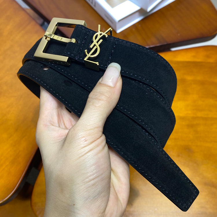 JSL2PDE Stylish High quality belt With full package