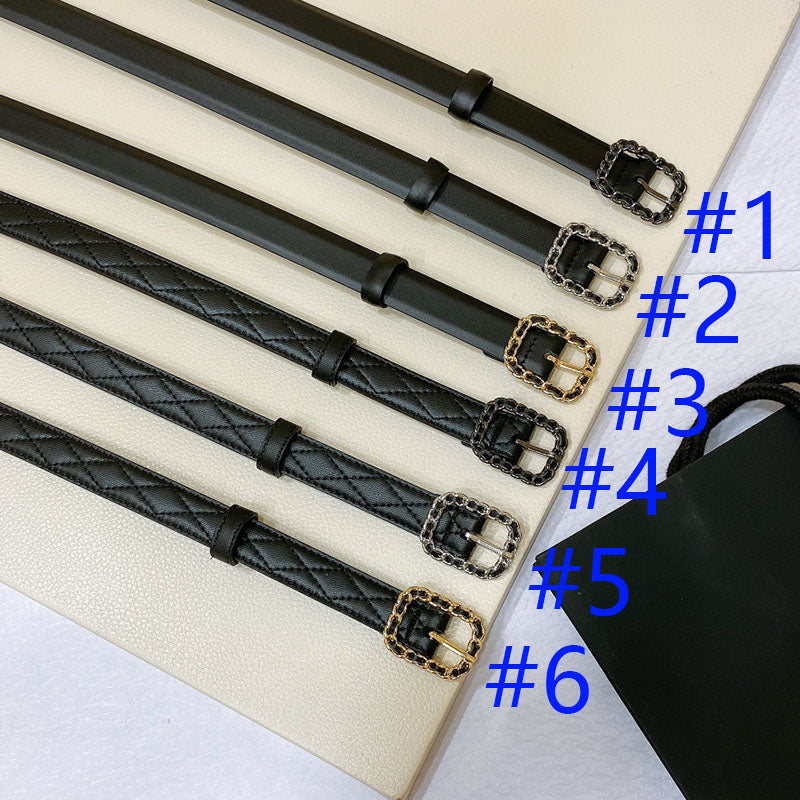 1WC150PDE Stylish High quality belt With full package