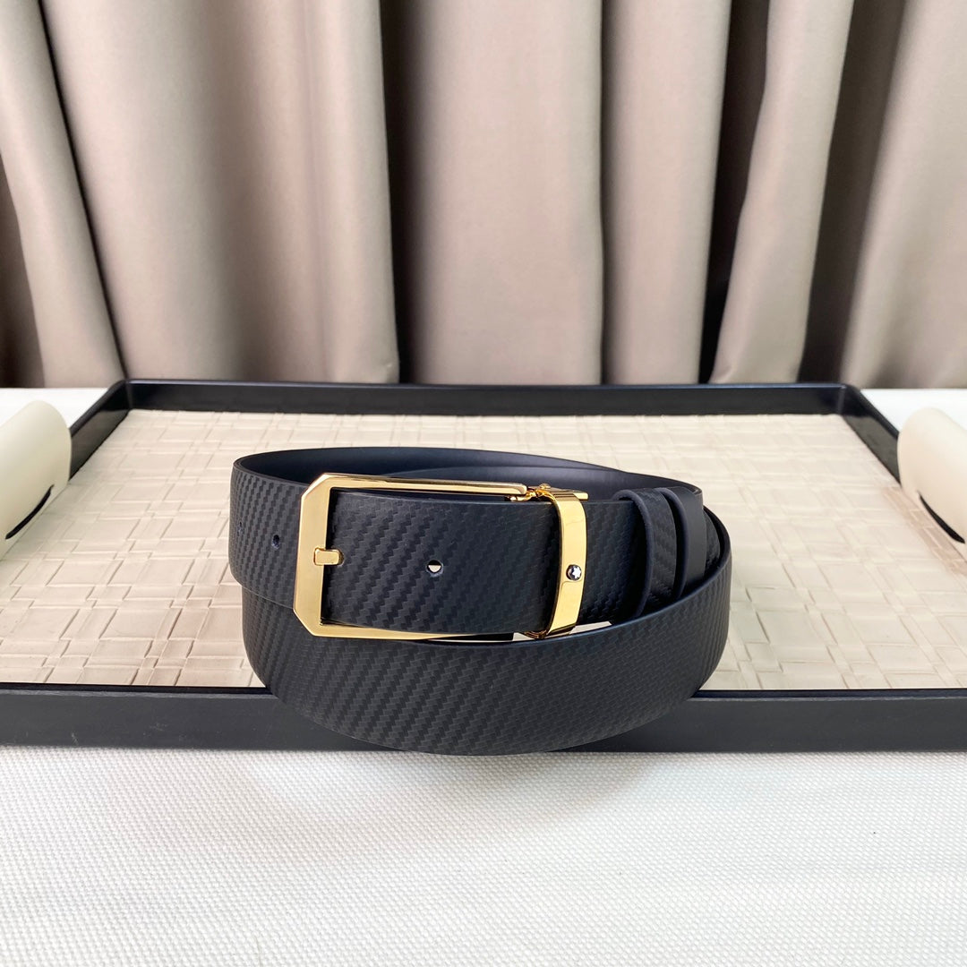 14A40PDE Stylish High quality belt With full package