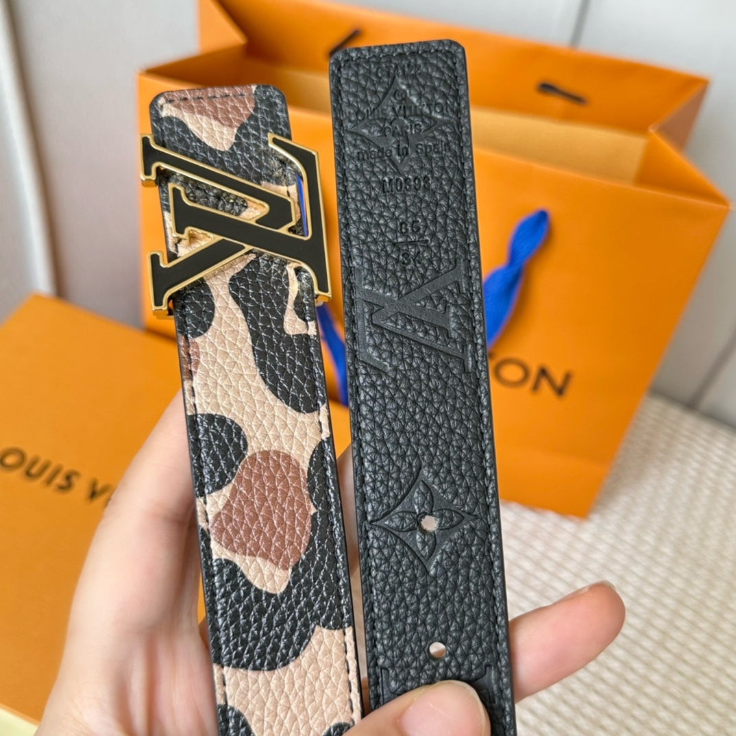 14E19PDE Stylish High quality belt With full package