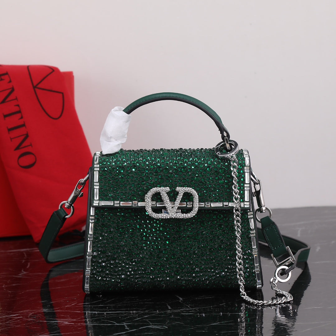 XA26BDE Stylish bag