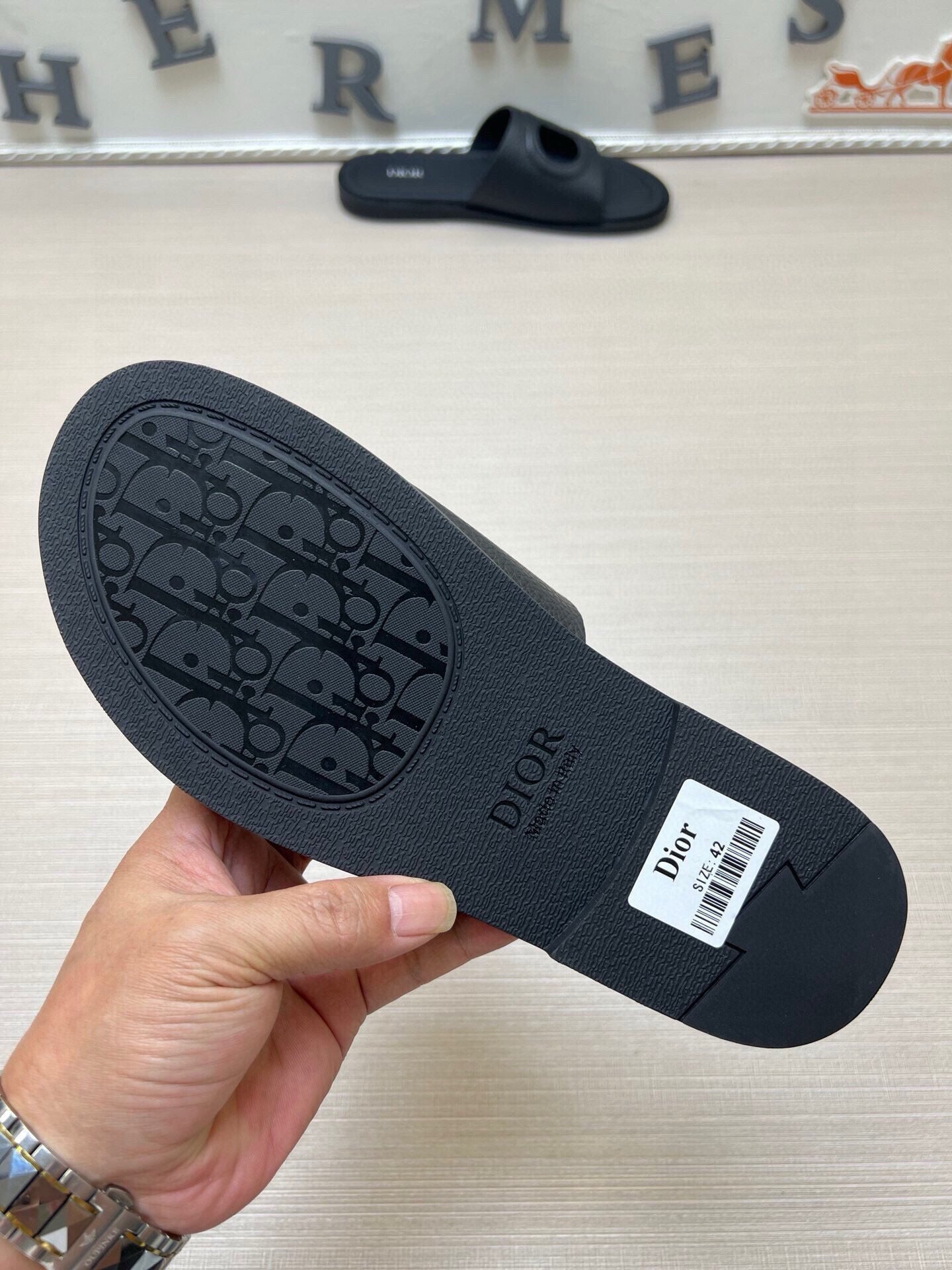 535ZD306ZDE Stylish Slippers