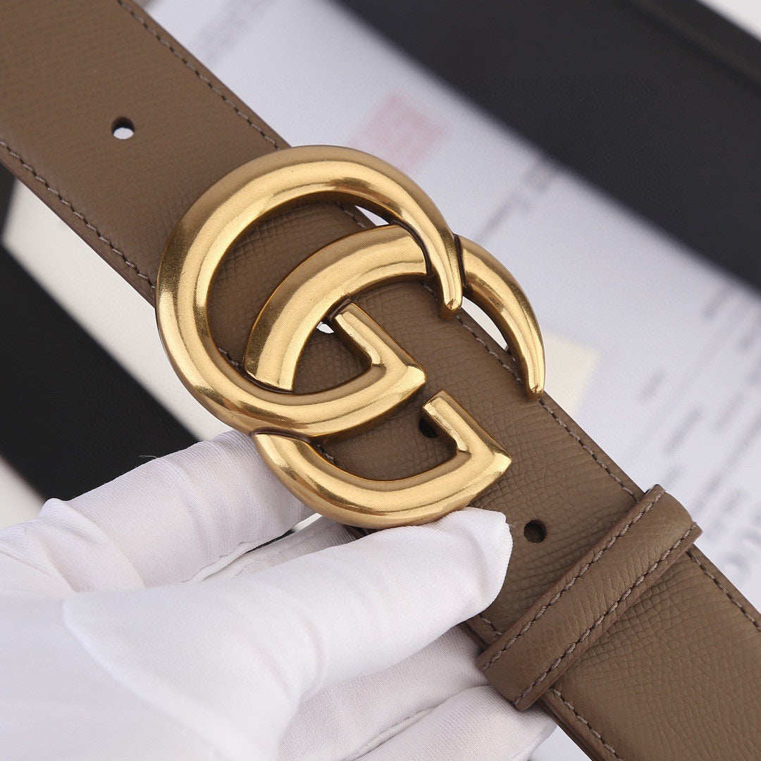 1WB153PDE Stylish High quality belt With full package