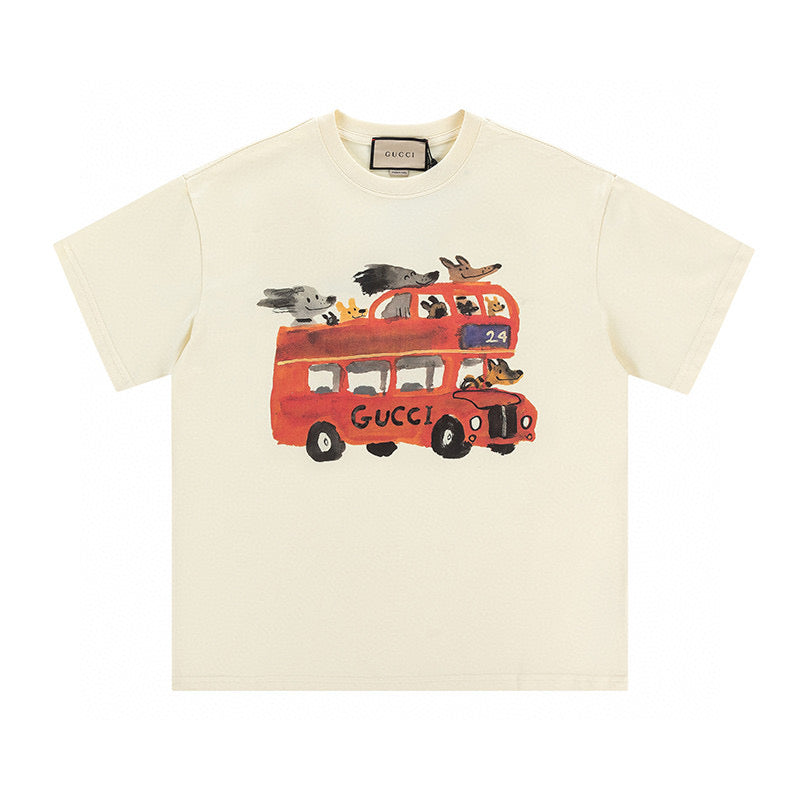 165NB43UDE StylishT-shirt