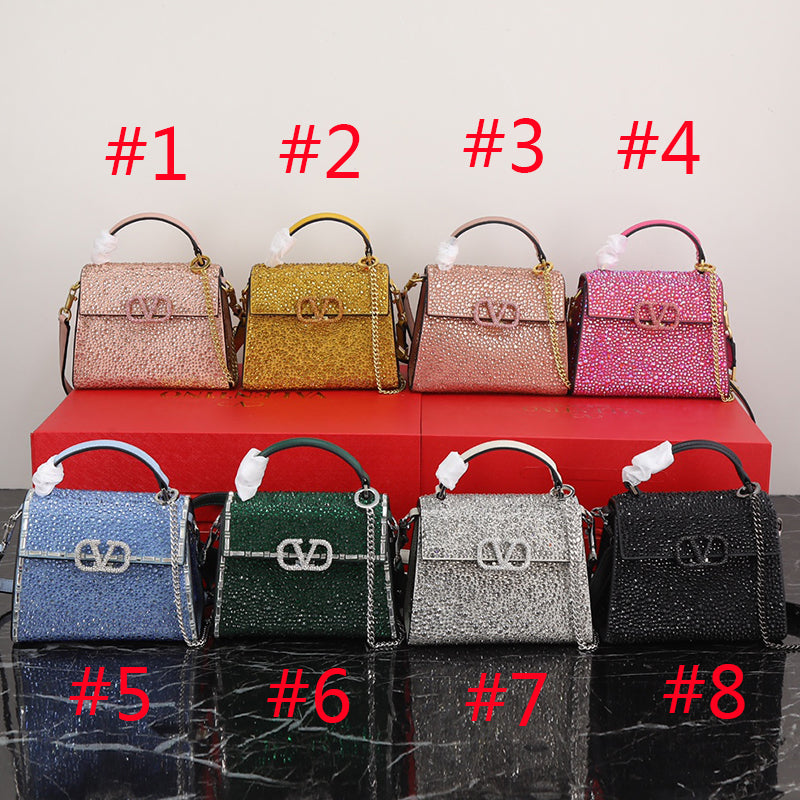 XA26BDE Stylish bag