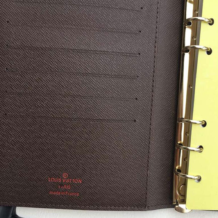 AYE01BDE Stylish leather wallets