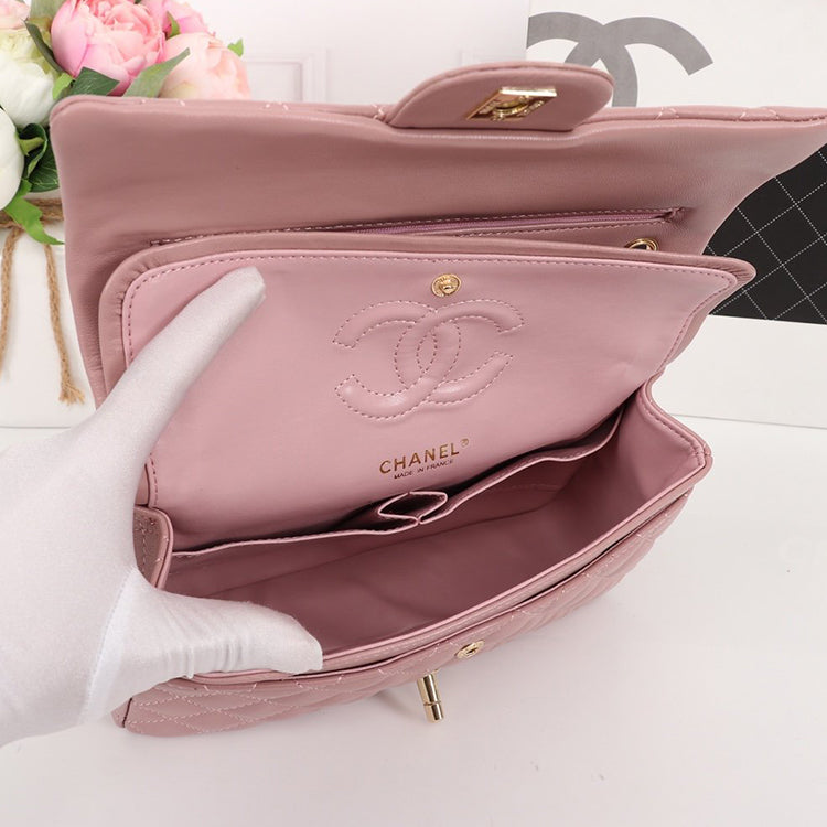 5C30BDE Stylish leather bag