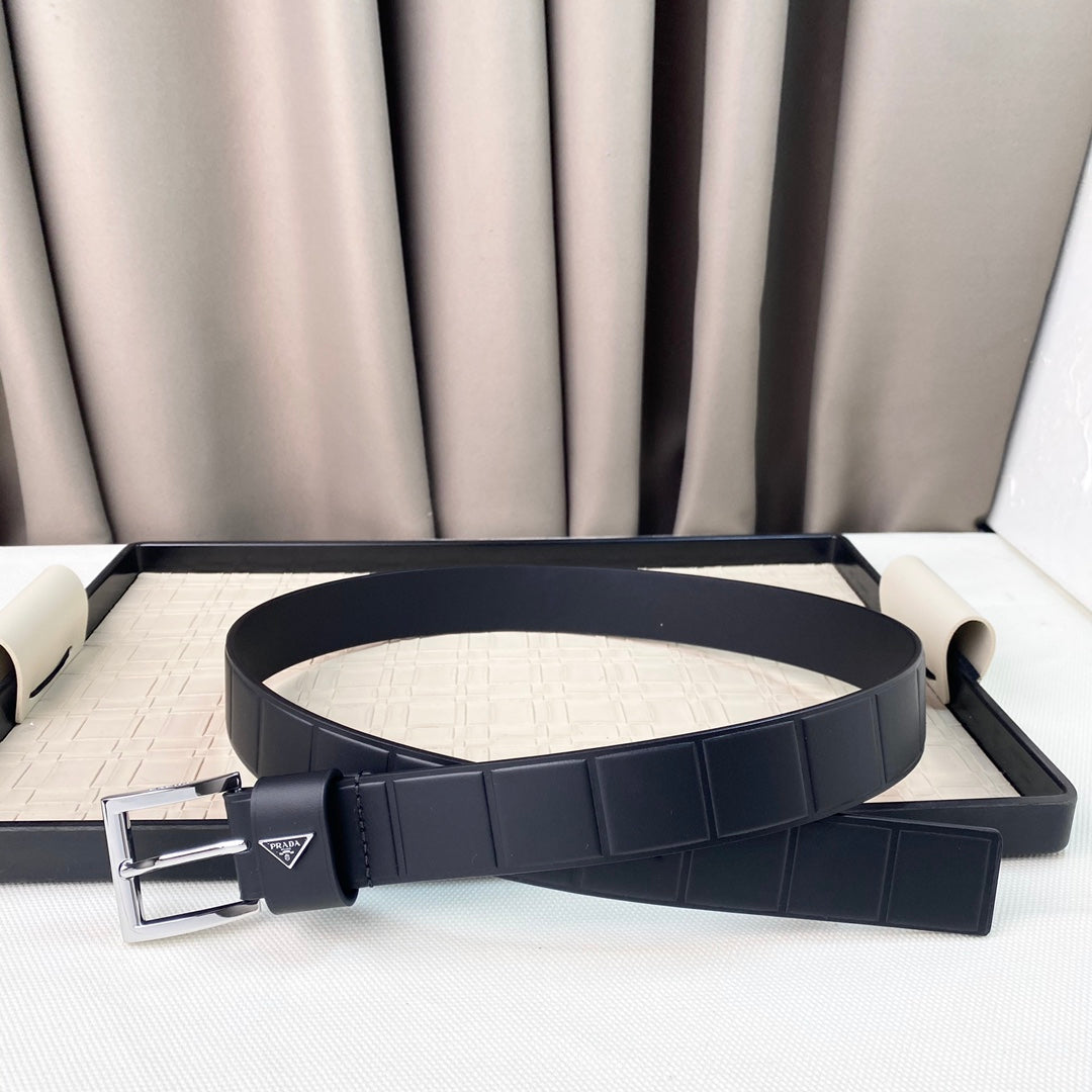 14PD118PDE Stylish High quality belt With full package