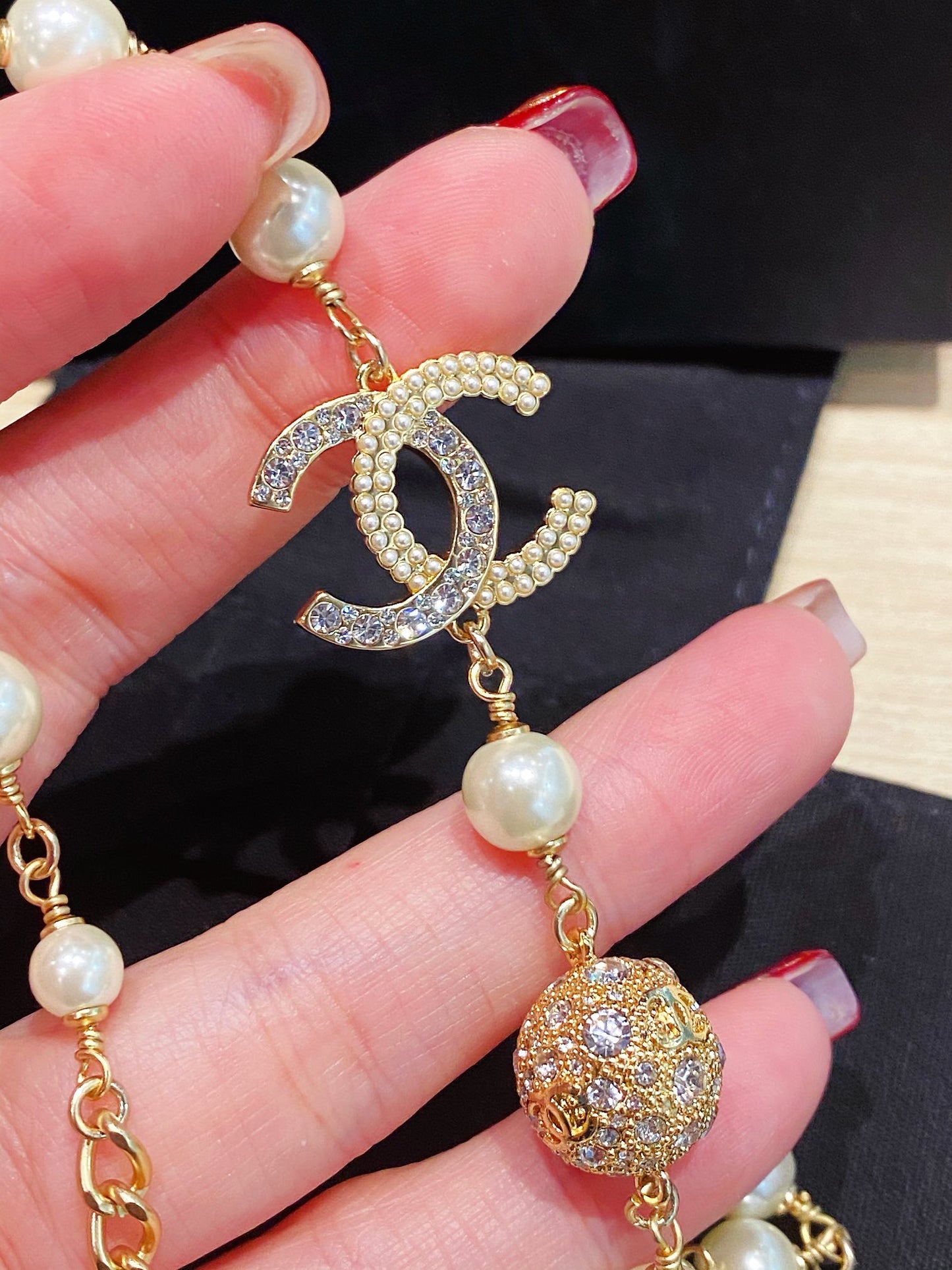 1YC162XDE Stylish Necklaces