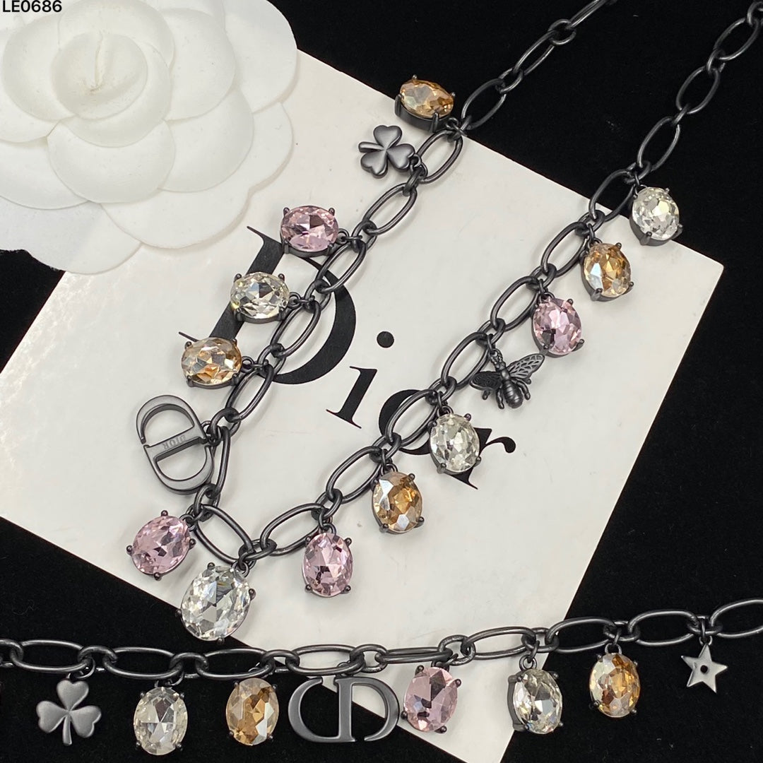 1YD54XDE Stylish Necklaces Bracelets