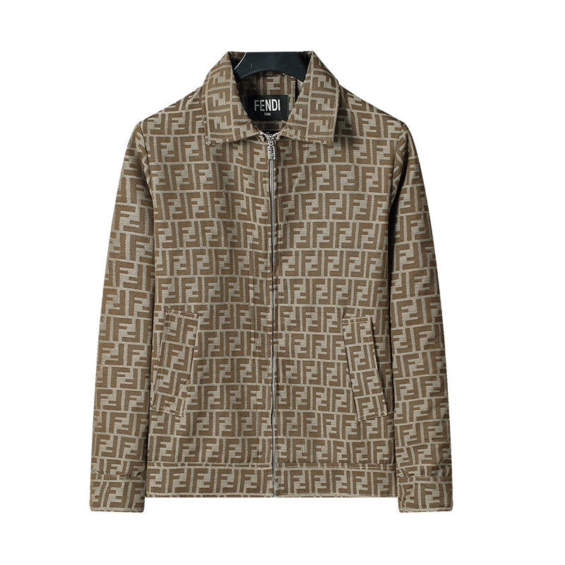 14F232UDE Stylish Coats
