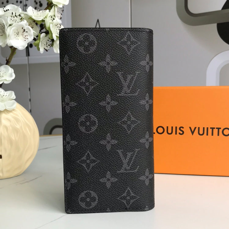 E2BDE Stylish leather wallets