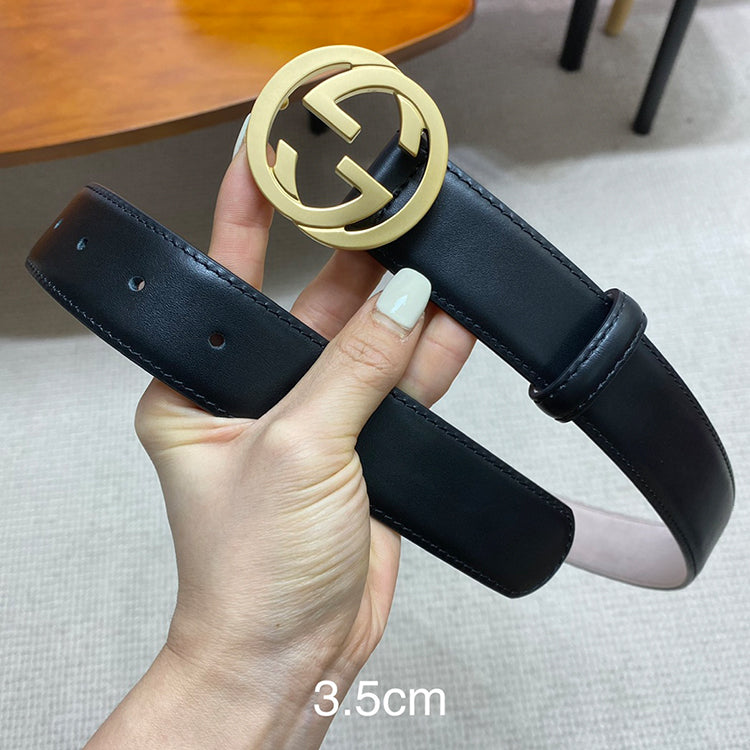 JB02PDE Stylish High quality belt With full package