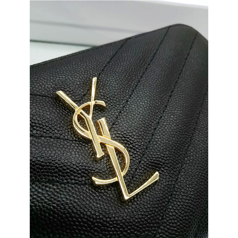 3YL313BDE Stylish leather wallets