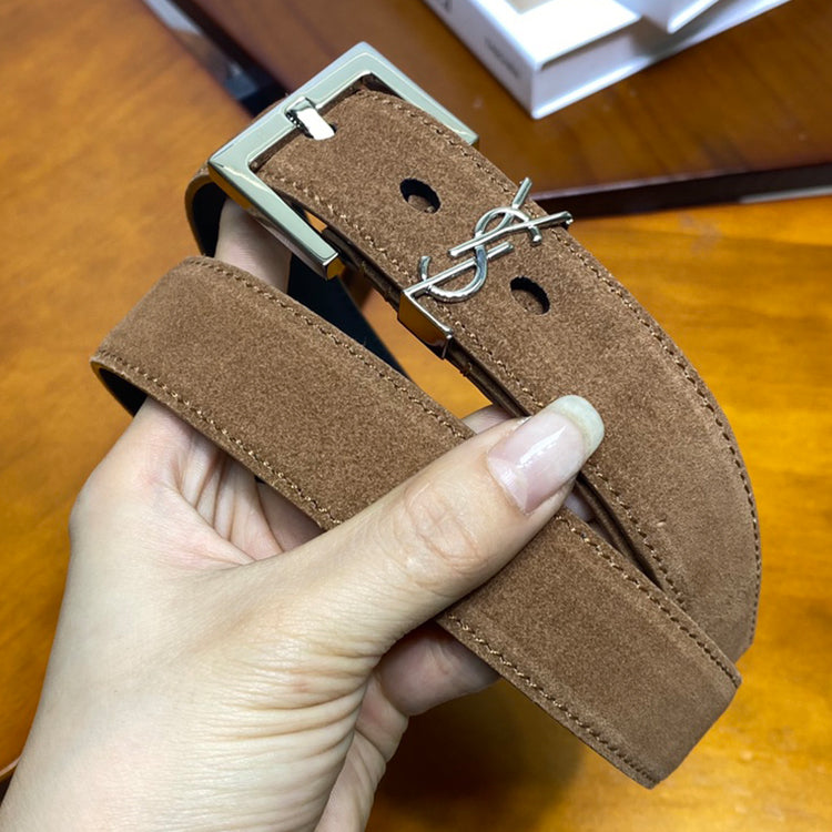 JSL2PDE Stylish High quality belt With full package