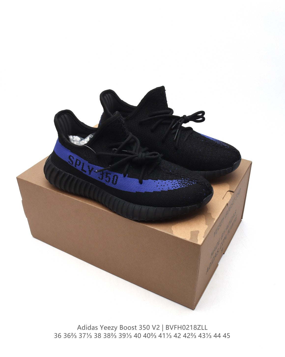 445ZA101ZDE Stylish shoes