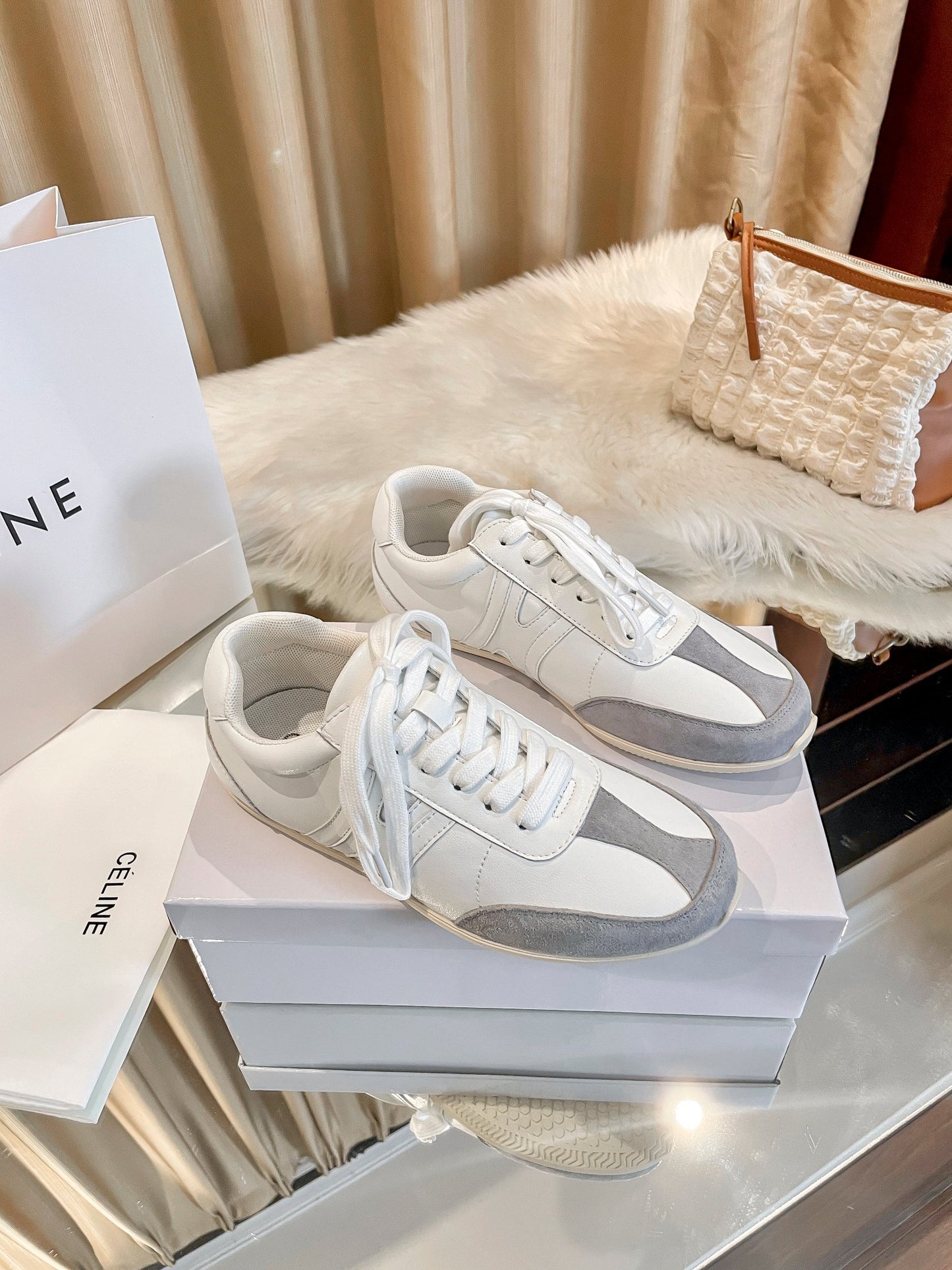 1285NN2ZDE Stylish sneakers