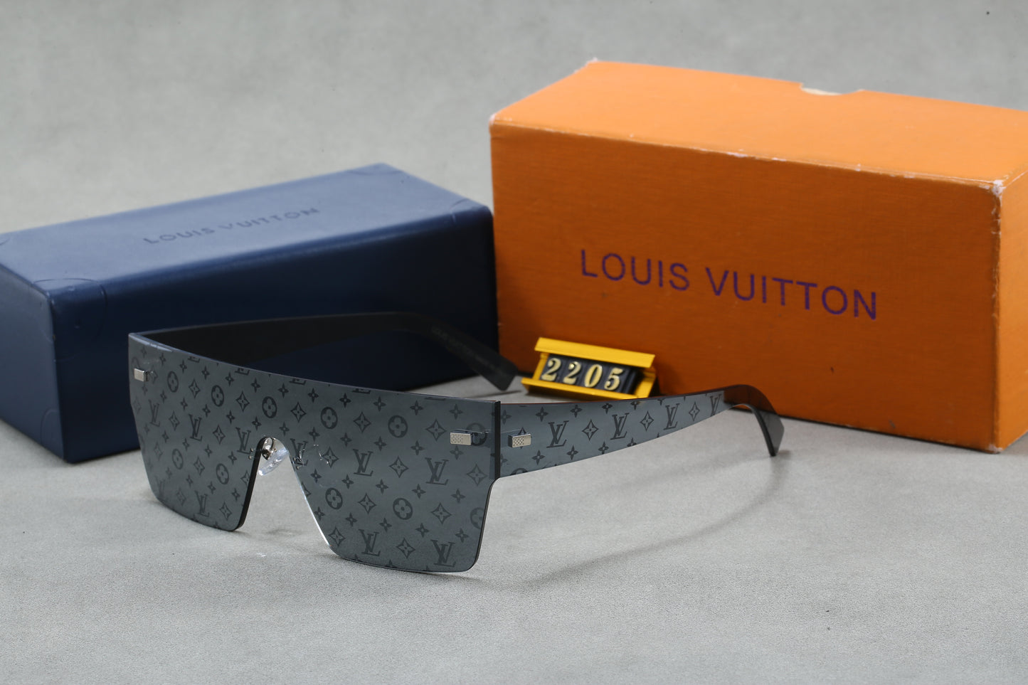 385RE41TDE Stylish Sunglasses