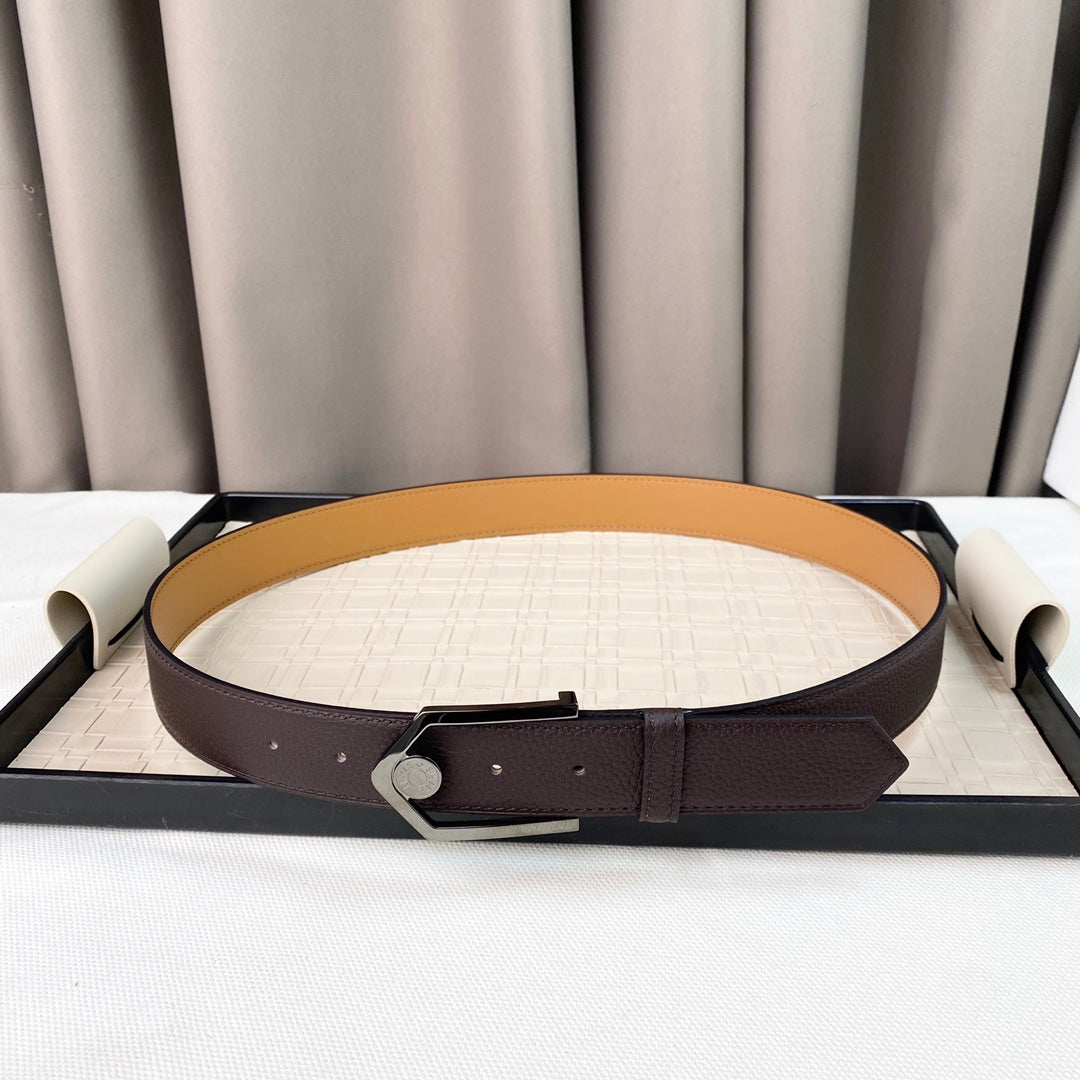14H105PDE Stylish High quality belt With full package