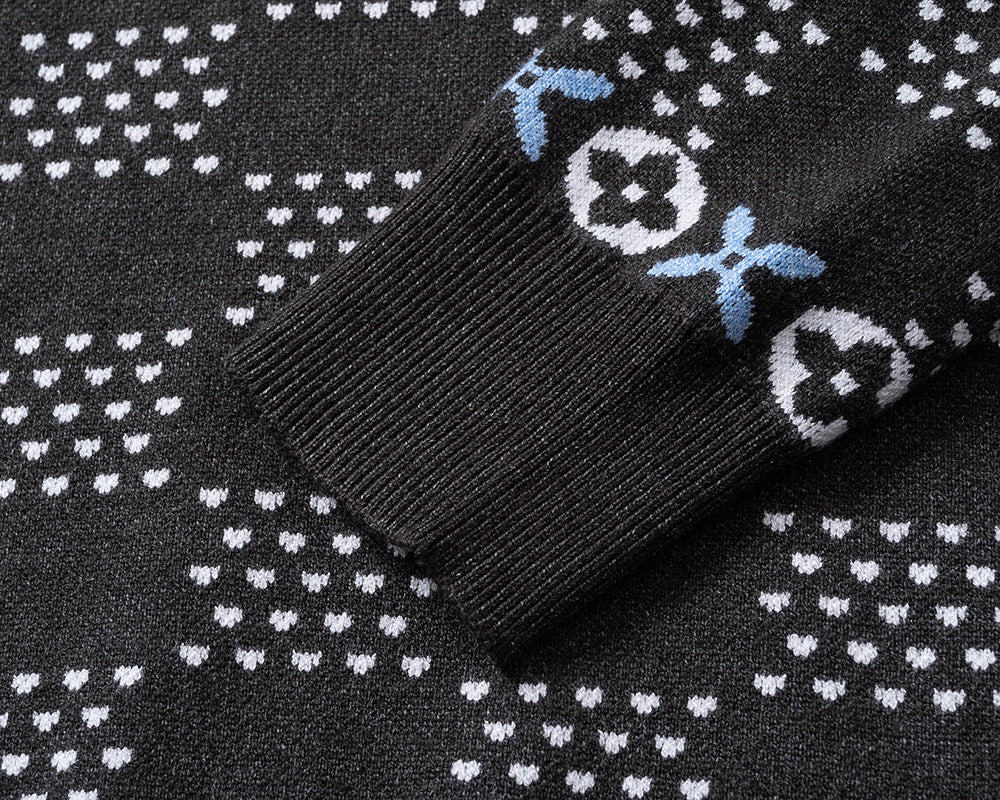185ZE120UDE Stylish Sweaters
