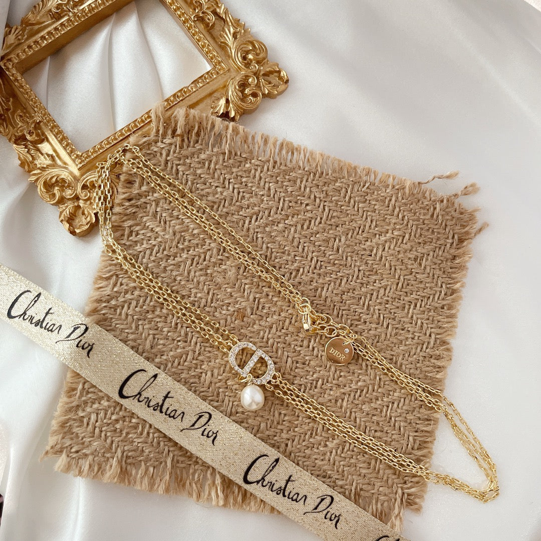 1YD255XDE Stylish Necklaces
