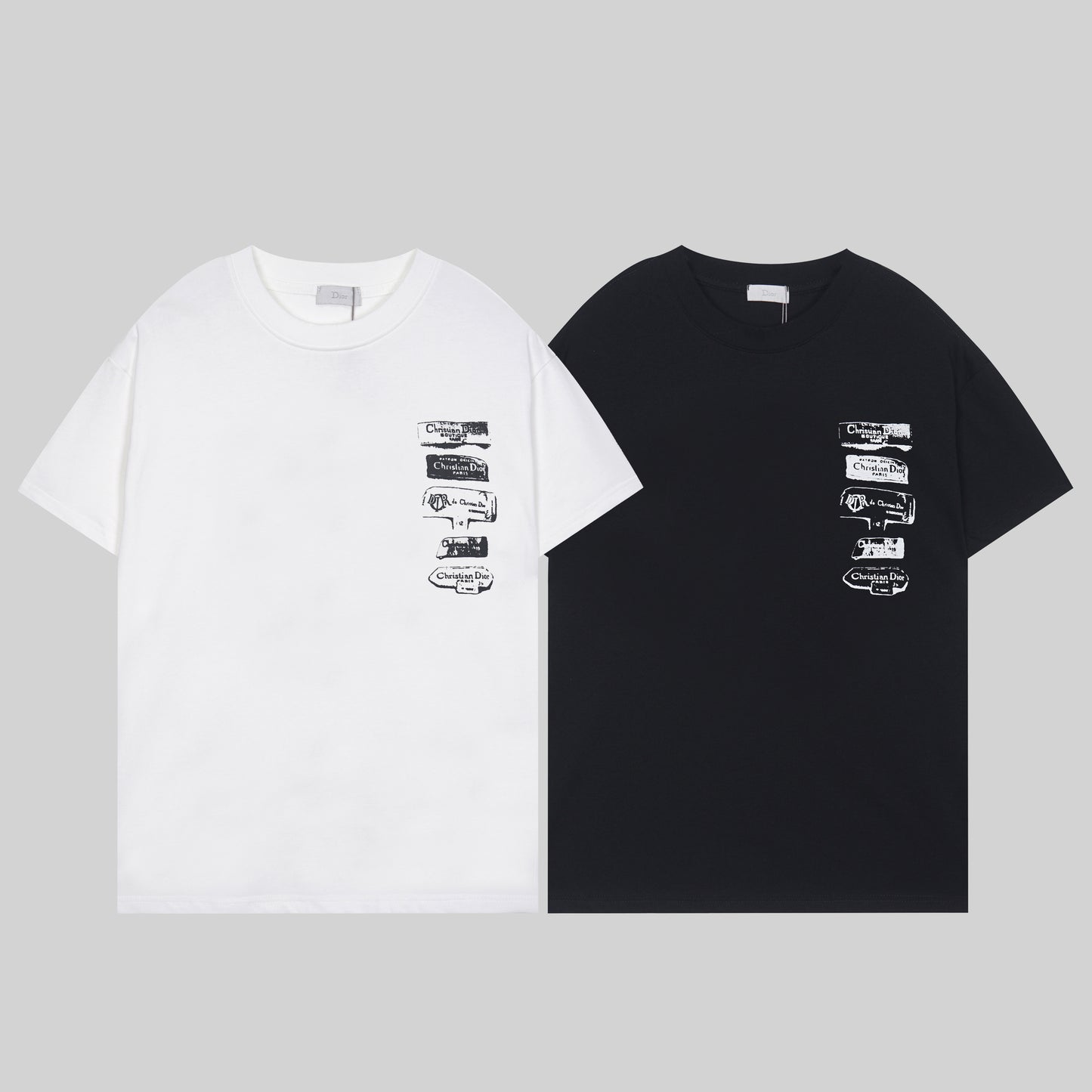 125WD40UDE Stylish T-shirts