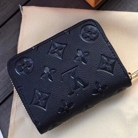 3E720BDE Stylish leather wallets