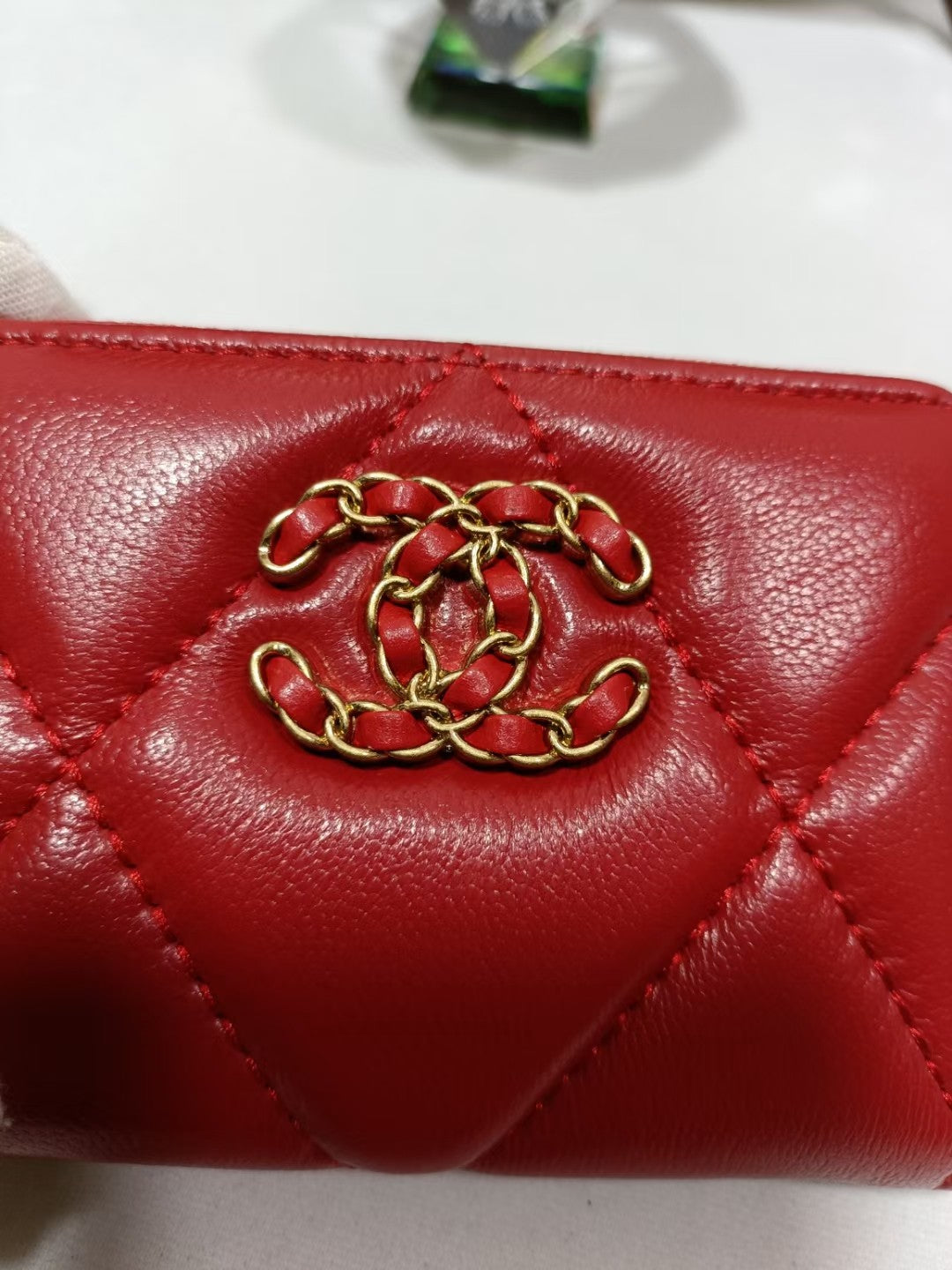 1XC103BDE Stylish leather wallets