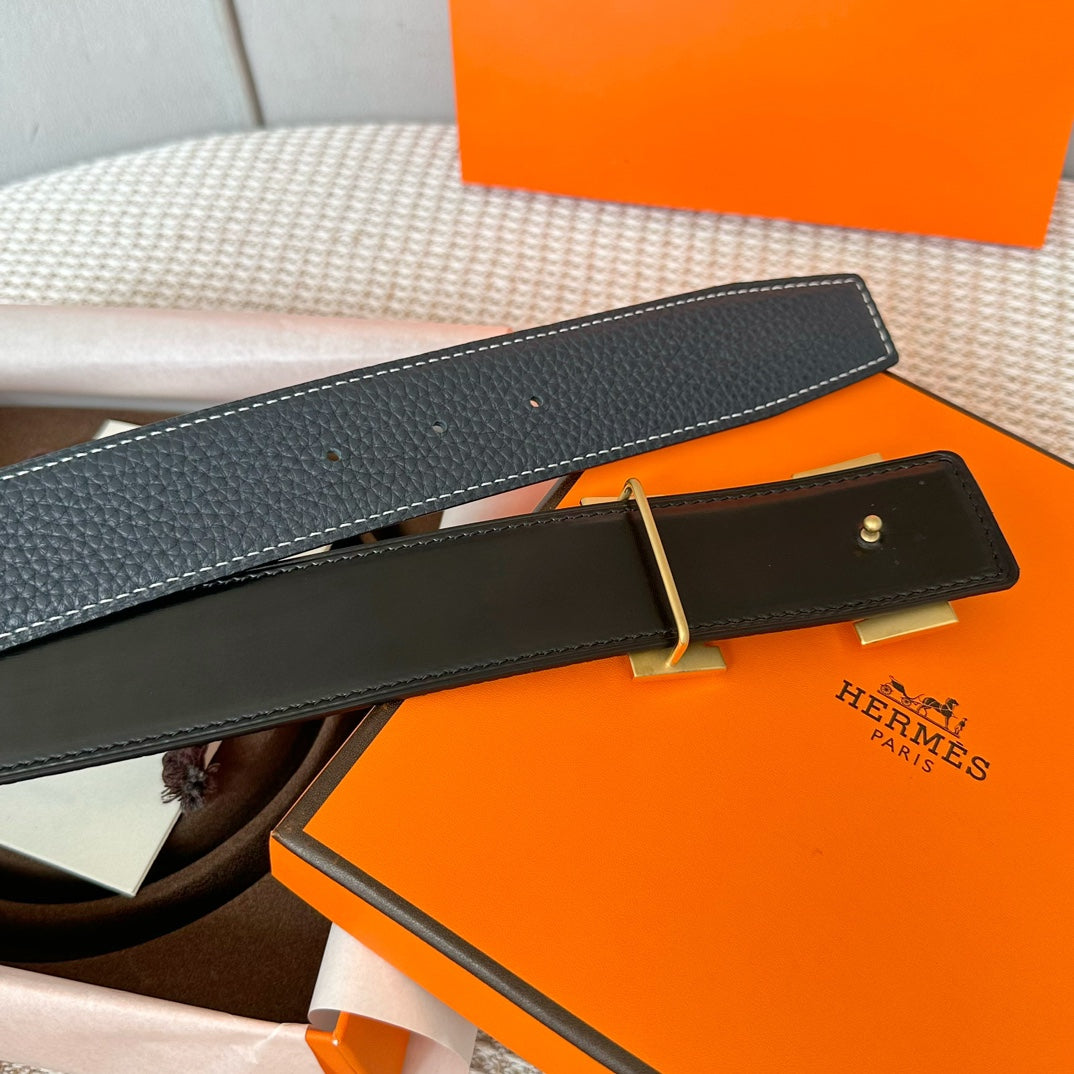 14H50PDE Stylish High quality belt With full package