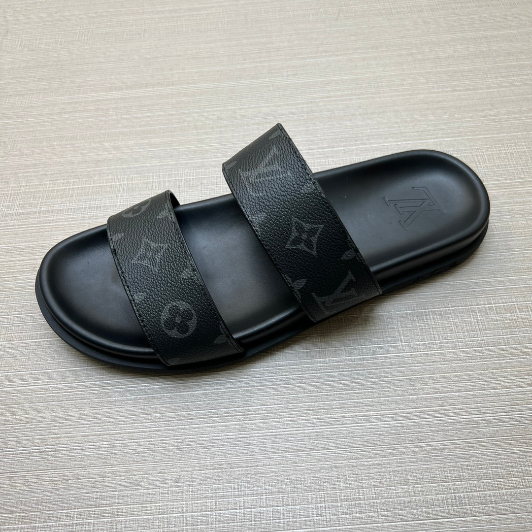 54E56ZDE Stylish slippers