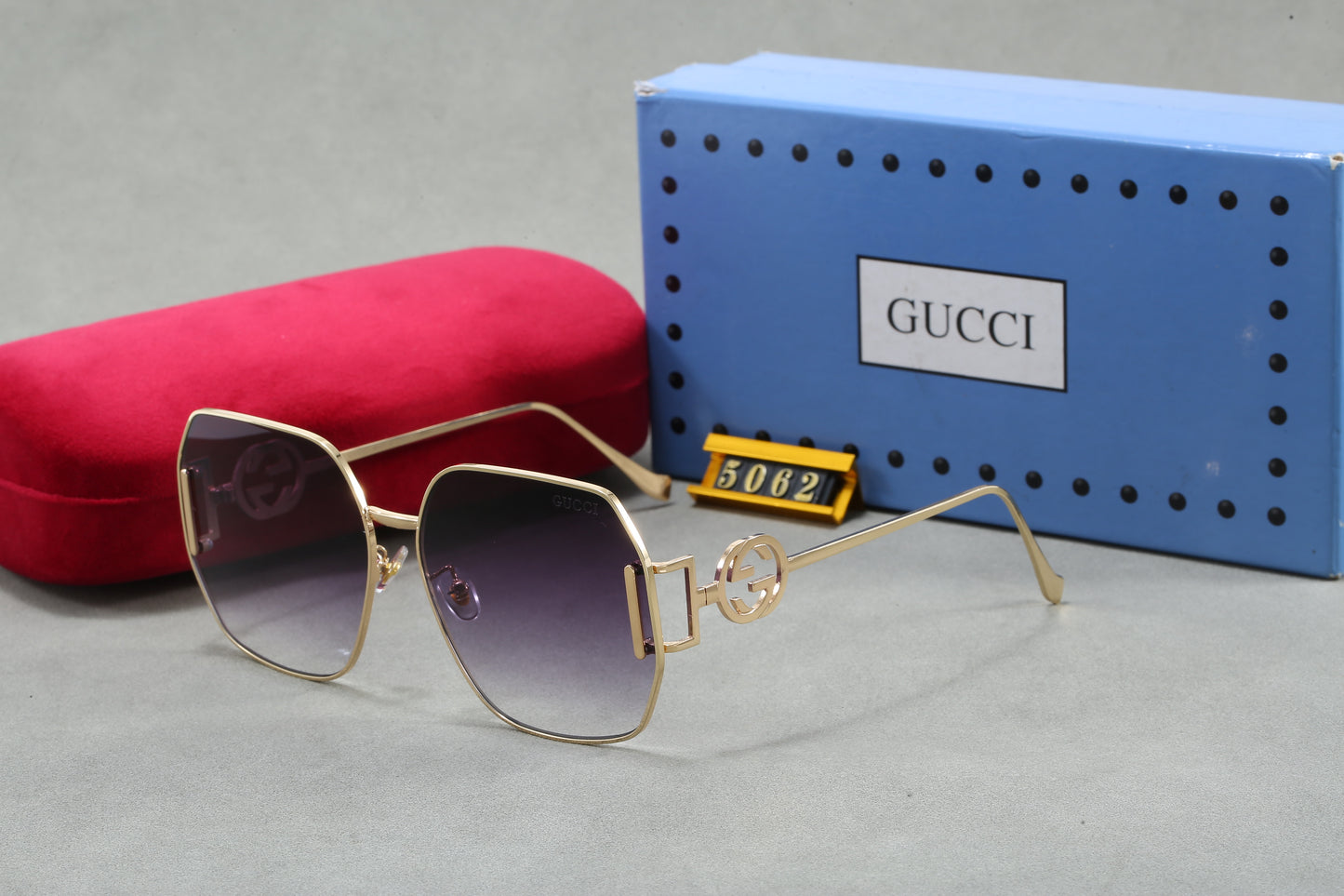385RB39TDE Stylish Sunglasses