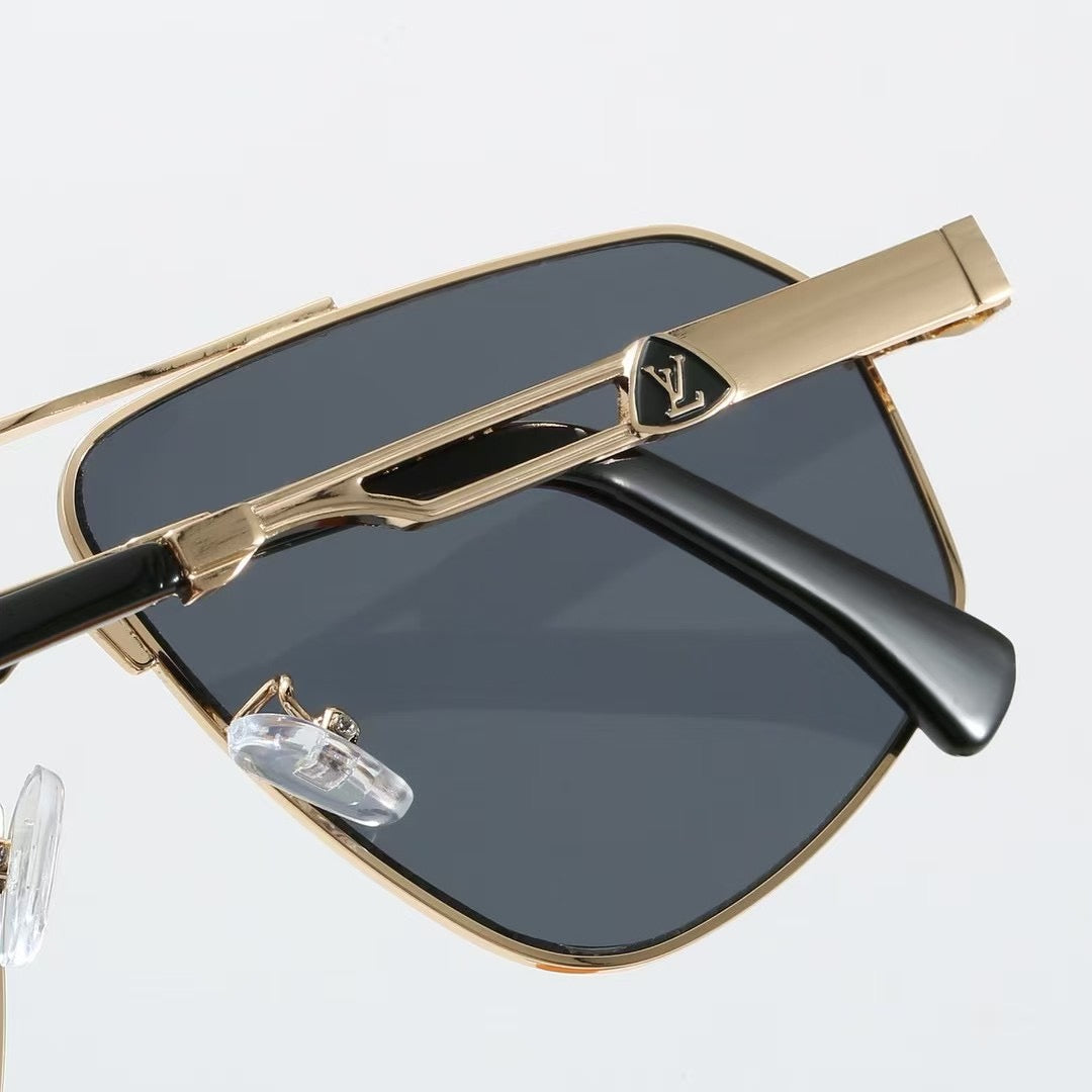 285RE124TDE Stylish Sunglasses