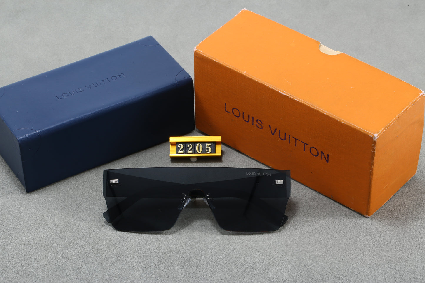 385RE41TDE Stylish Sunglasses